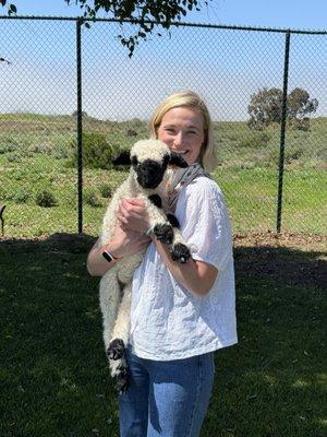 photo of Courtney D.