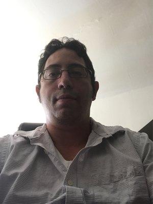 Photo of Moses S.