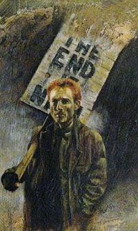 photo of Nausaleus G.