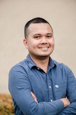 Photo of Jose A.