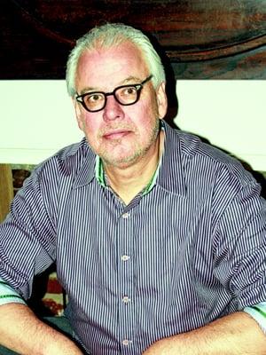 Photo of Bill C.