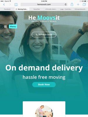 photo of Hemoovsit H.