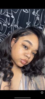 Photo of Kayla F.