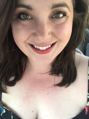 Photo of Breanna T.