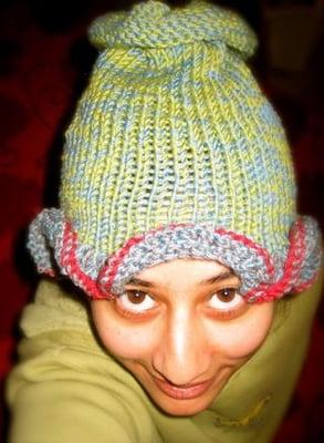 Photo of Sayli B.