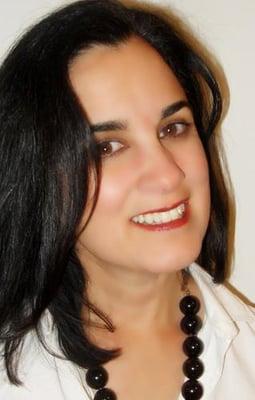 Photo of Andrea M.