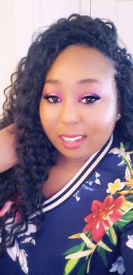 photo of Ashliegh G.