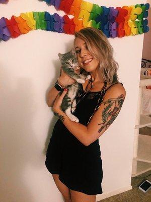 Photo of Emily A.