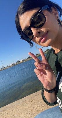 Photo of Jasmit D.
