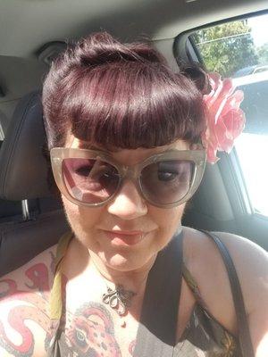 Photo of Malissa M.