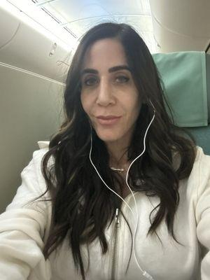 Photo of Melissa E.