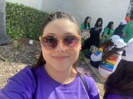 photo of Stephanie A.