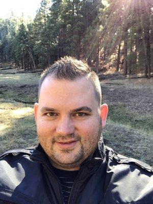 Photo of Mike R.