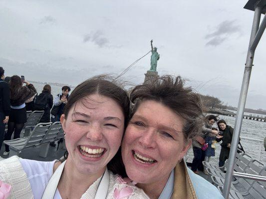 photo of Christine G.