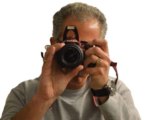 Photo of Jon P.