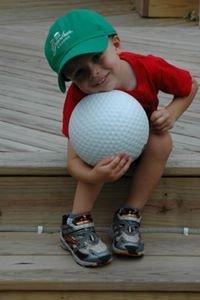 Photo of Kevin S.