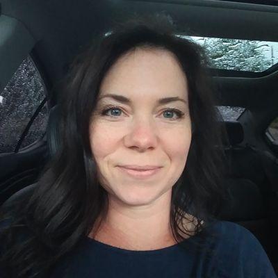 Photo of Melissa M.