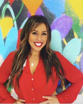 Photo of Christina K.