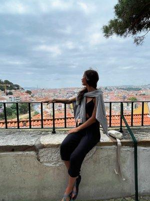 photo of Carmella G.