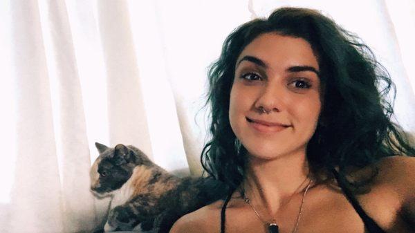 Photo of Melegurl4599 ..