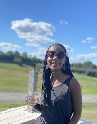 photo of Michelle J.