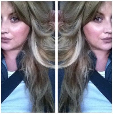 Photo of Samantha C.