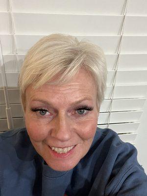 Photo of Patricia G.