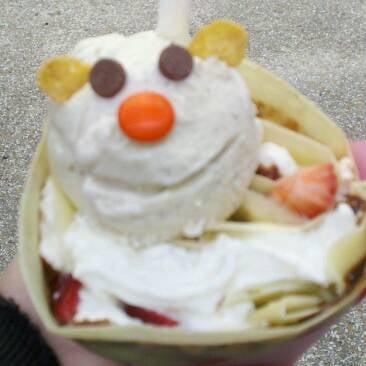 photo of Jacqueline B.