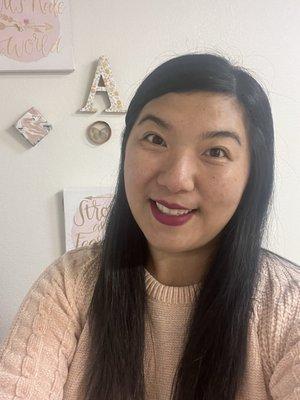 photo of Angelica G.