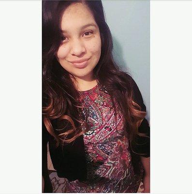 photo of Cindy S. C.