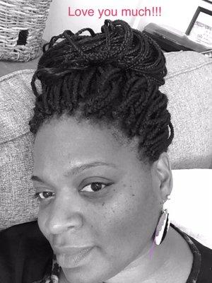Photo of Nyesha A.