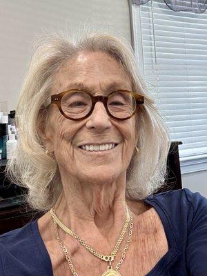 photo of Susan H.
