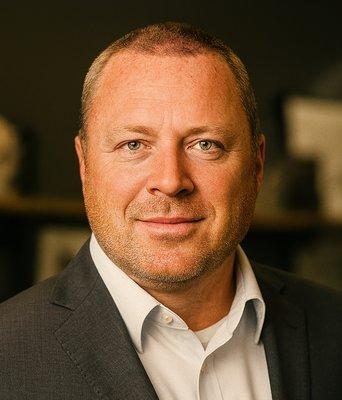 Photo of Patrick B.