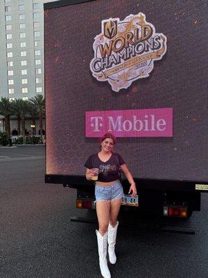 photo of Gabriela V.