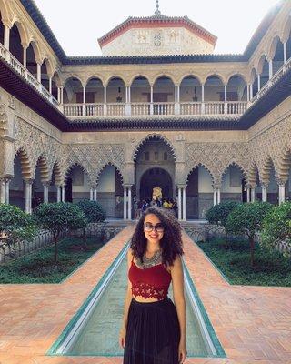 Photo of Sofia M.