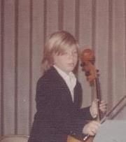 Photo of Eric R.