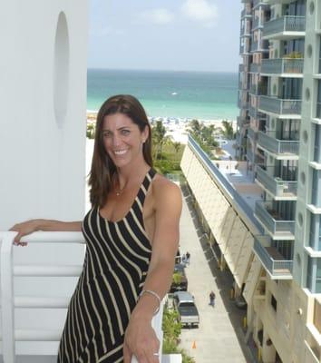 Photo of Cherie H.