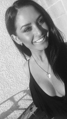 photo of Brittney C.