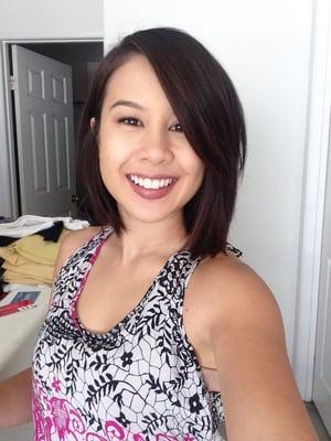 Photo of Izz A.