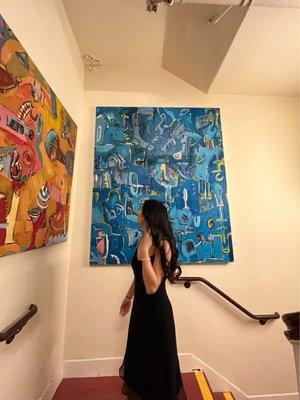Photo of Kiyomi W.