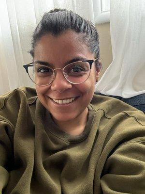 Photo of Melissa M.