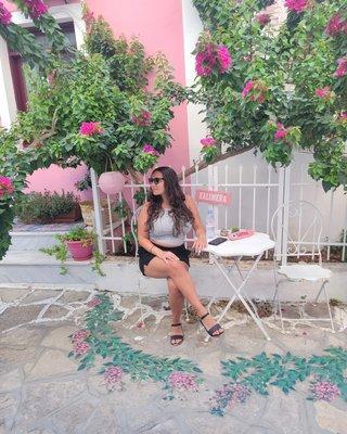 Photo of Cristina B.