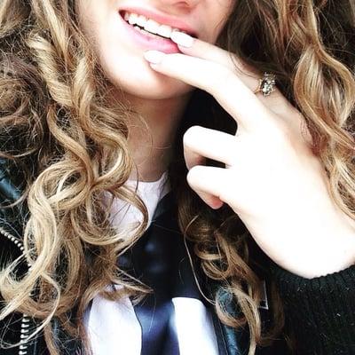 Photo of Abi L.