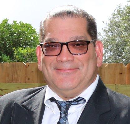 Photo of Jay R.