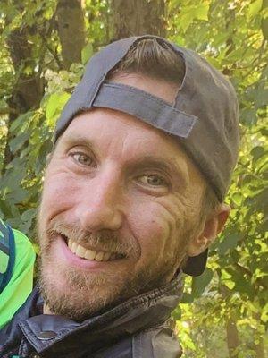 photo of Nicholas C.