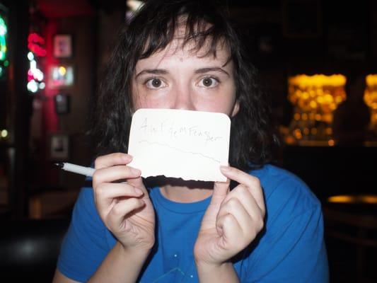 Photo of Kathrine G.