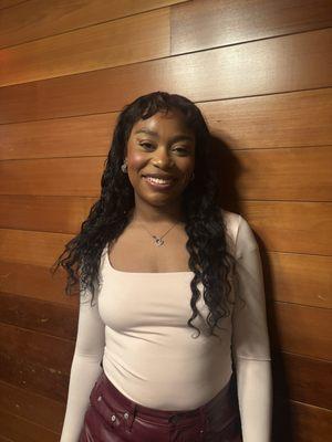 Photo of Jasmine P.