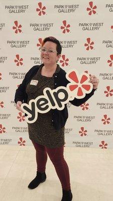Photo of Allison F.