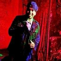 photo of Jonathan P.