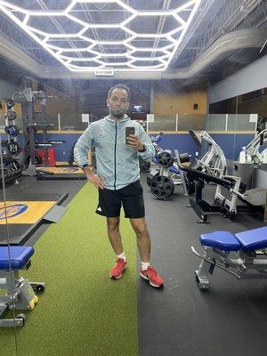 photo of Marwan A.